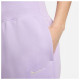 Nike Γυναικείο παντελόνι φόρμας Sportswear Phoenix Fleece